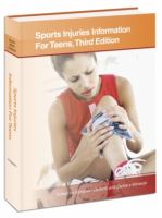 Sports injuries information for teens - health tips about acute, traumatic, and chronic injuries in adolescent athletes...