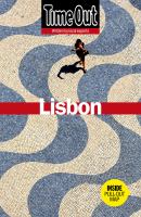 Lisbon book Lisbon book