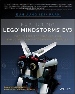 Lego mindstorm