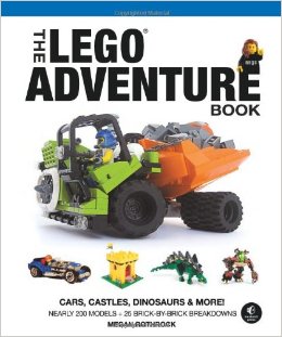 Lego adventure