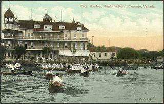 Hotel Hanlon Hotel Hanlon