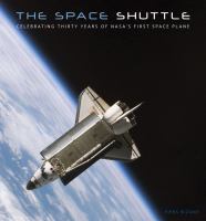The space shuttle celebrating thirty years of NASA's first space plane
