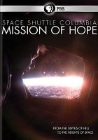 Space shuttle Columbia mission of hope