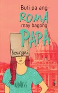 Buti pa ang Roma may bagong papa