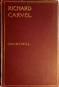 Richard Carvel Richard Carvel