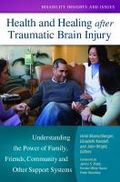 Health and healing after traumatic brain injury