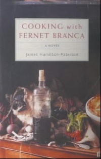 Cooking With Fernet Branca