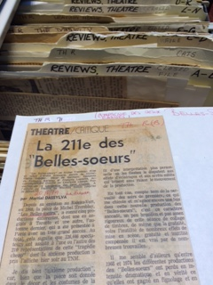 Vertical files reviews