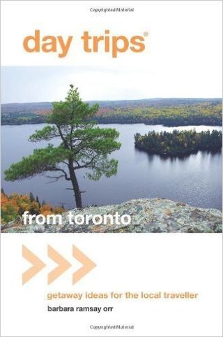 Day trips from Toronto