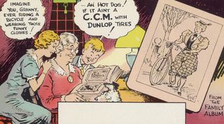 SP-013_C C M Advertising Blotter