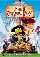 Muppet Treasure Island Muppet Treasure Is land