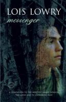 Messenger - lois lowry
