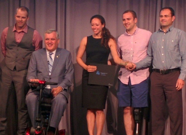 Legworks AIS 2015 Leg works AIS 2015