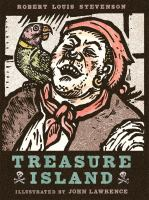 Treasure Island First US Edition Treasure Island First US Edition