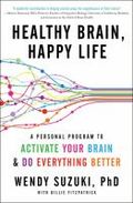 Healthy brain, happy life