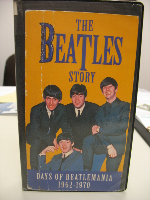 The Beatles Story The Beatles Story