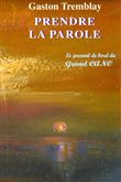 Prendre la parole