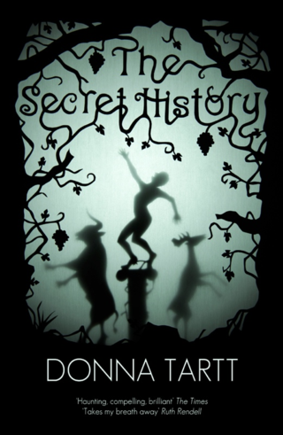 The Secret History The Secret History