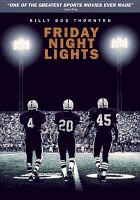 Friday Night Lights Friday Night Lights