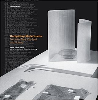 City Hall  Competing Modernisms