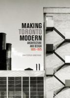 Making Toronto Modern Armstrong