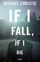 If i fall if i die If i fall if i die