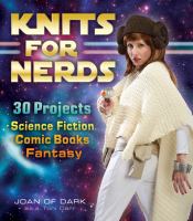 Knits for nerds