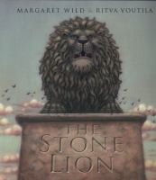 The Stone Lion