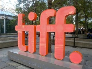 TIFF logo