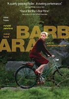 Barbara Barbara