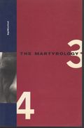 The Martyrology Books 3 & 4