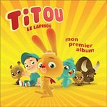 Titou le Lapinou Titou le Lapinou