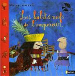 Les Habits neufs de l'empereur Les Habits neufs de l'empereur