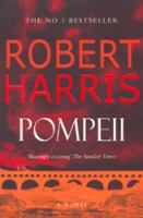 Pompeii Robert Harris