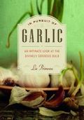 In pursuit of garlic