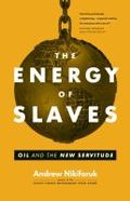 Energy of slaves
