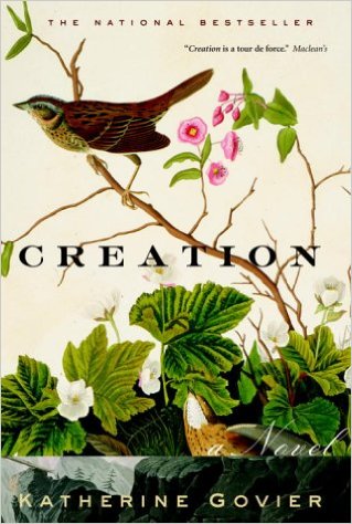 Creation