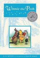 Winnie the pooh eBook