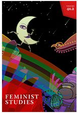 Feminist Studies Feminist Studies