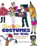 Glue and go costumes for kids Glue and go costumes for kids