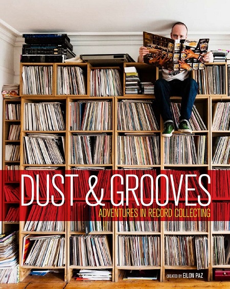 Dust and Grooves