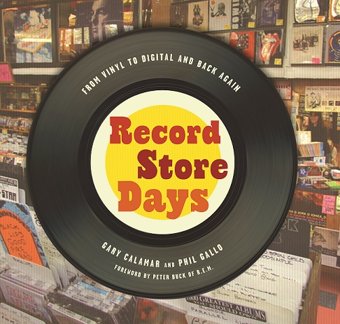 Record Store Days