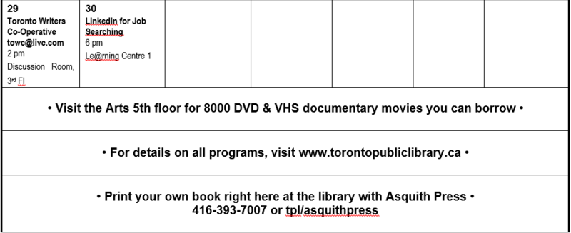 November 6 November 6