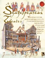 A Shakespearean Theater