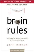 Brain rules