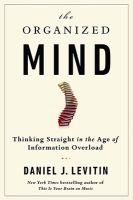 The organized mind