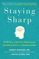 Staying sharp