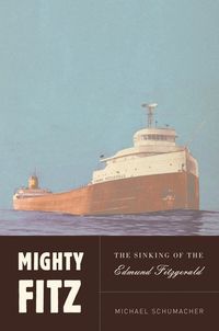 Mighty Fitz Mighty Fitz