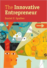 The innovative entrepreneur The innovative entrepreneur