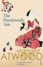 Small - The Handmaid's Tale Book Cover